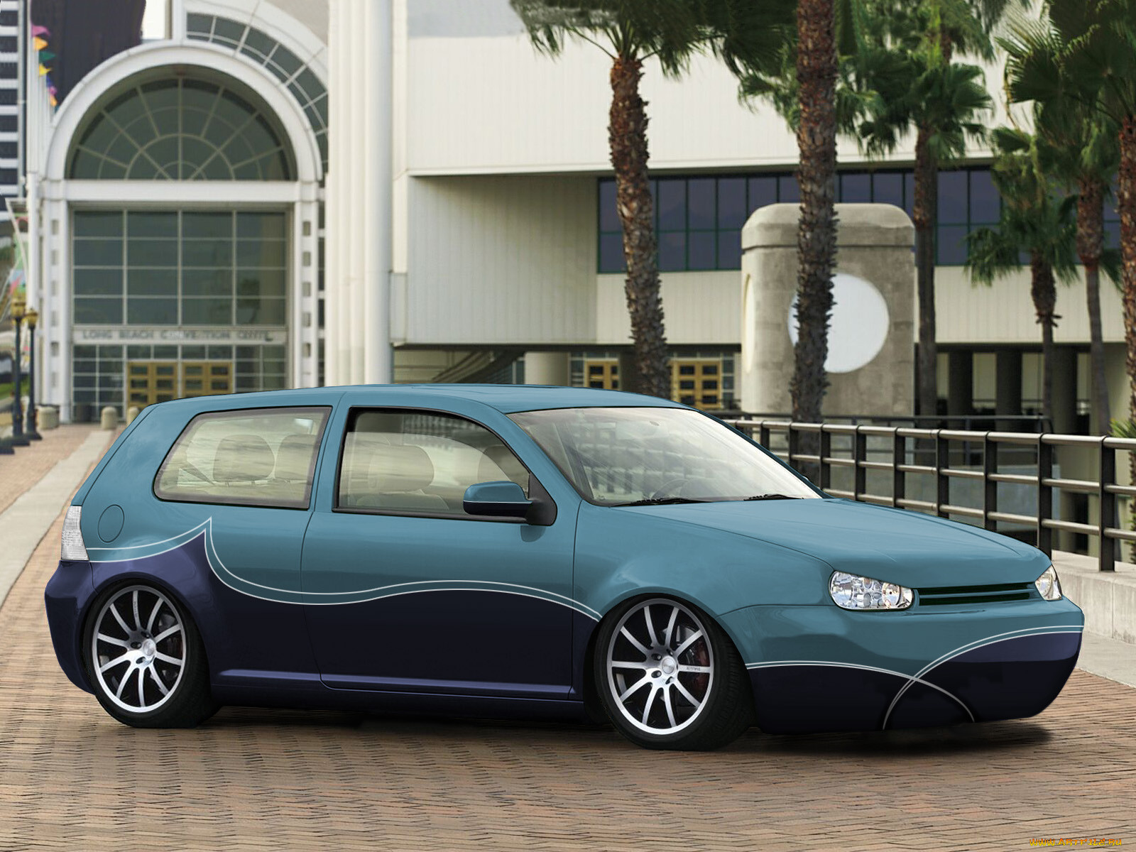 , volkswagen